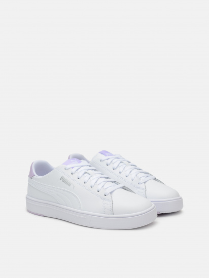 Кеди низькі PUMA Serve Pro Lite модель 37490207 — фото 3 - INTERTOP