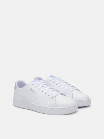 Кеды низкие PUMA Serve Pro Lite модель 37490207 Фото