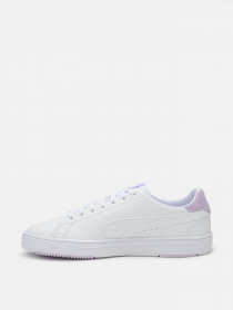 Кеды низкие PUMA Serve Pro Lite модель 37490207 Фото