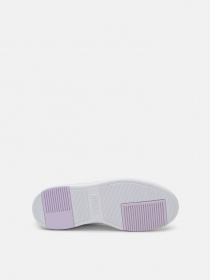 Кеды низкие PUMA Serve Pro Lite модель 37490207 Фото