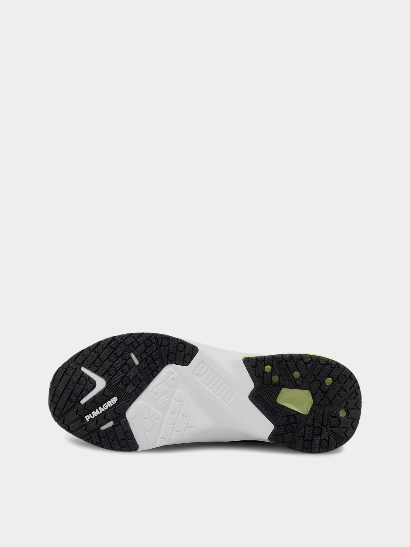 Кроссовки для тренировок PUMA FIRST MILE LVL-UP модель 19442701 Фото