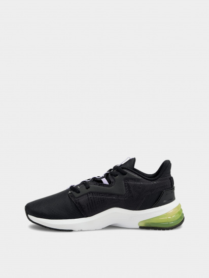 Кроссовки для тренировок PUMA FIRST MILE LVL-UP модель 19442701 — фото - INTERTOP