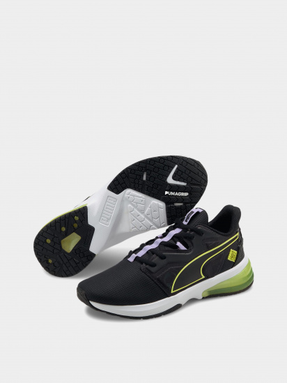 Кроссовки для тренировок PUMA FIRST MILE LVL-UP модель 19442701 — фото 3 - INTERTOP