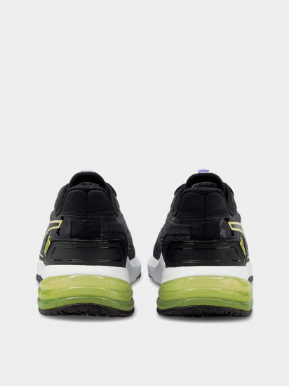 Кроссовки для тренировок PUMA FIRST MILE LVL-UP модель 19442701 — фото 5 - INTERTOP