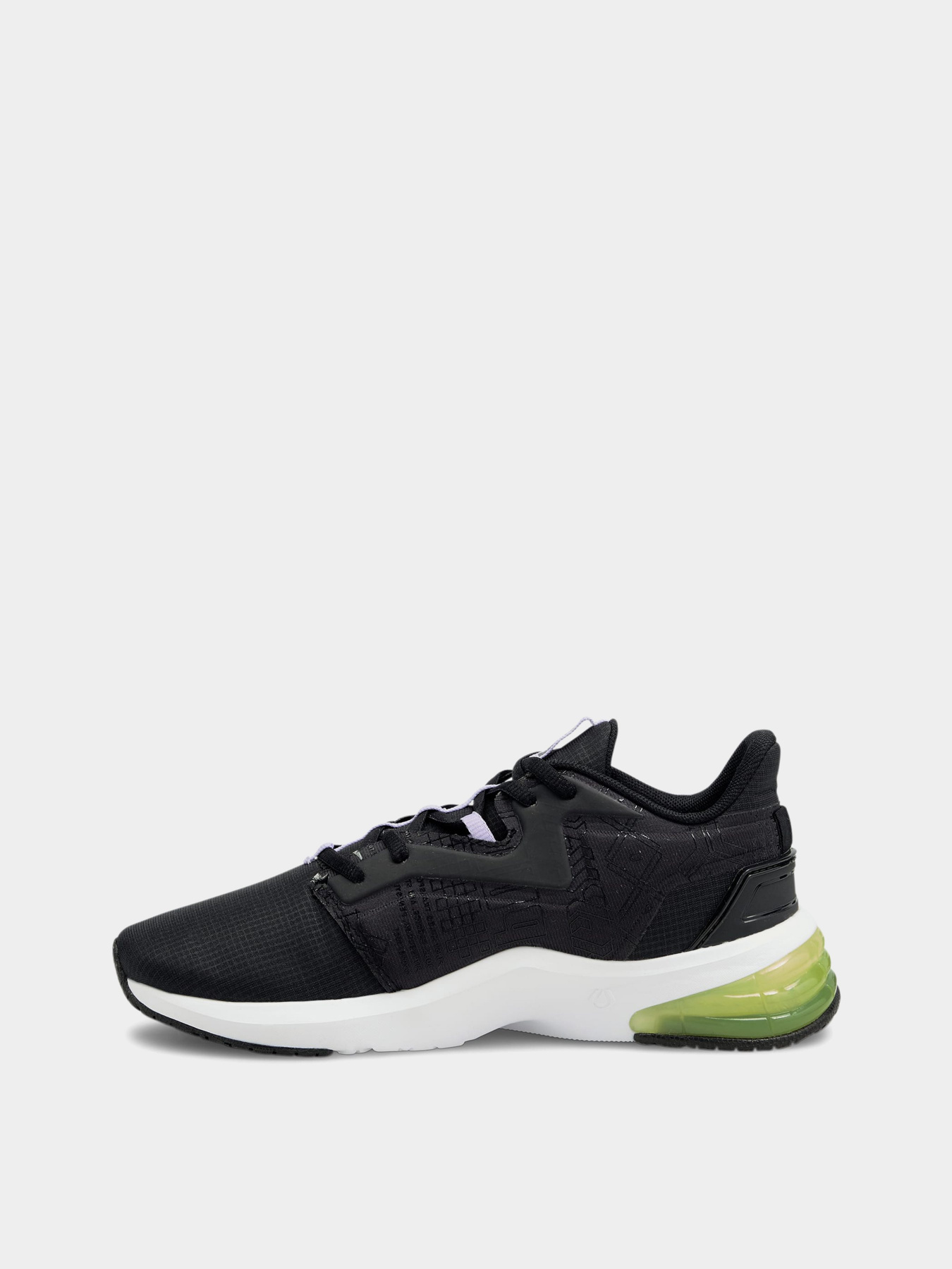 Кросівки для спорту PUMA FIRST MILE LVL-UP модель 19442701 Кросівки для спорту PUMA FIRST MILE LVL-UP модель 19442701 Фото