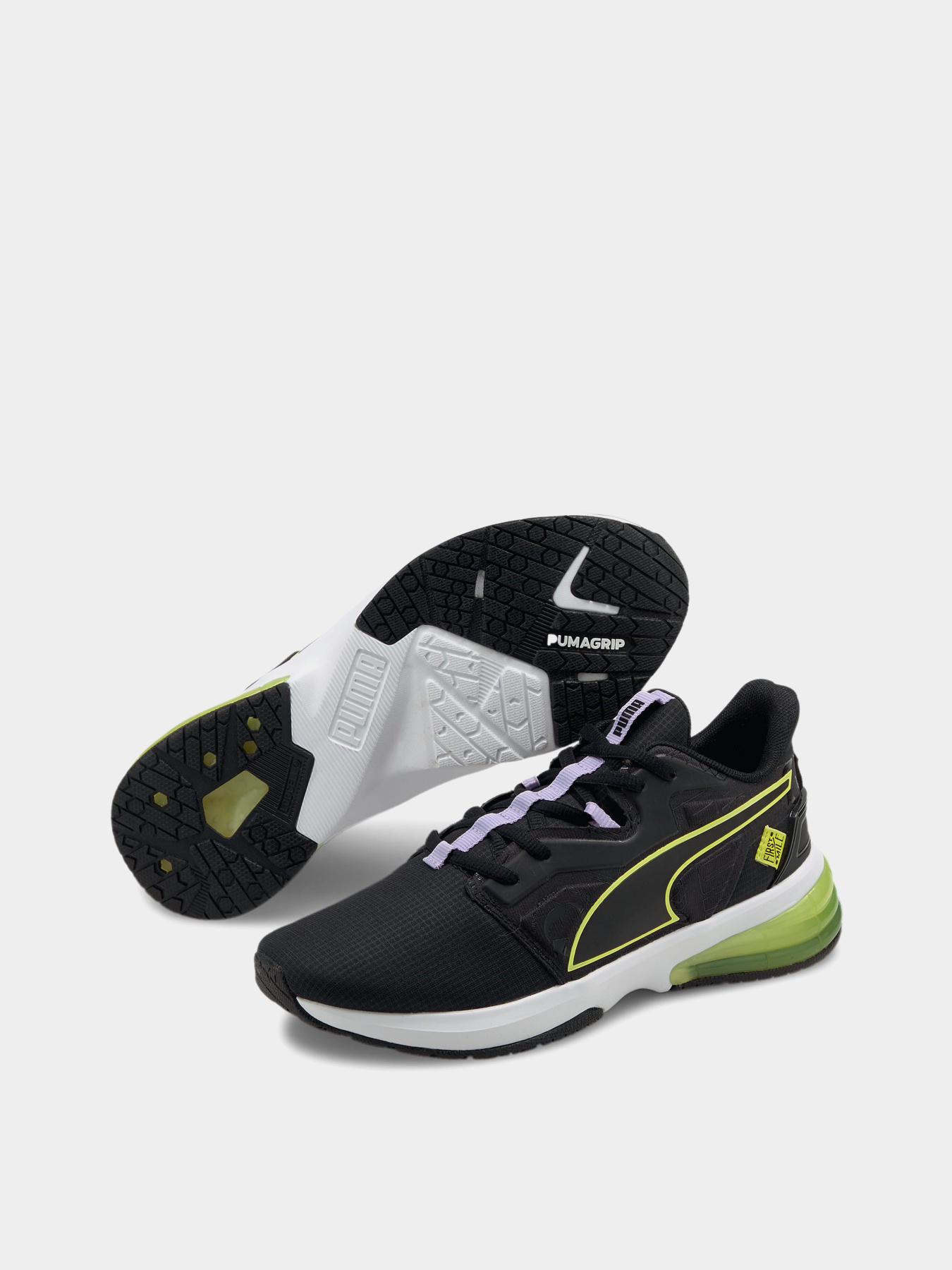 Кросівки для спорту PUMA FIRST MILE LVL-UP модель 19442701 Кросівки для спорту PUMA FIRST MILE LVL-UP модель 19442701 Фото