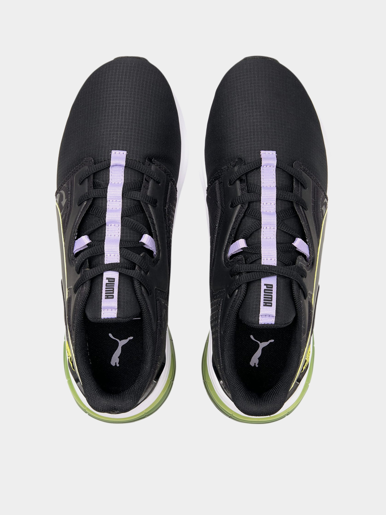 Кросівки для спорту PUMA FIRST MILE LVL-UP модель 19442701 Кросівки для спорту PUMA FIRST MILE LVL-UP модель 19442701 Фото