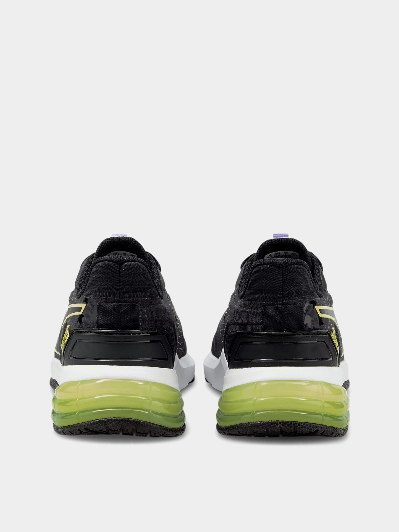 Кроссовки PUMA FIRST MILE LVL-UP модель 19442701 Фото