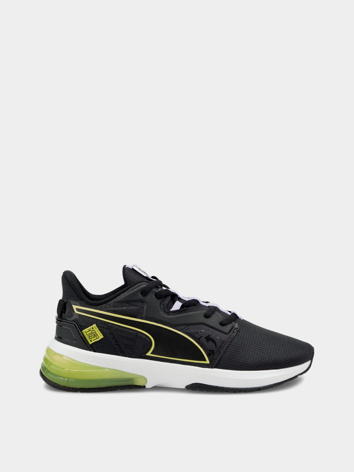Кросівки для спорту PUMA FIRST MILE LVL-UP модель 19442701 Кросівки для спорту PUMA FIRST MILE LVL-UP модель 19442701 Фото