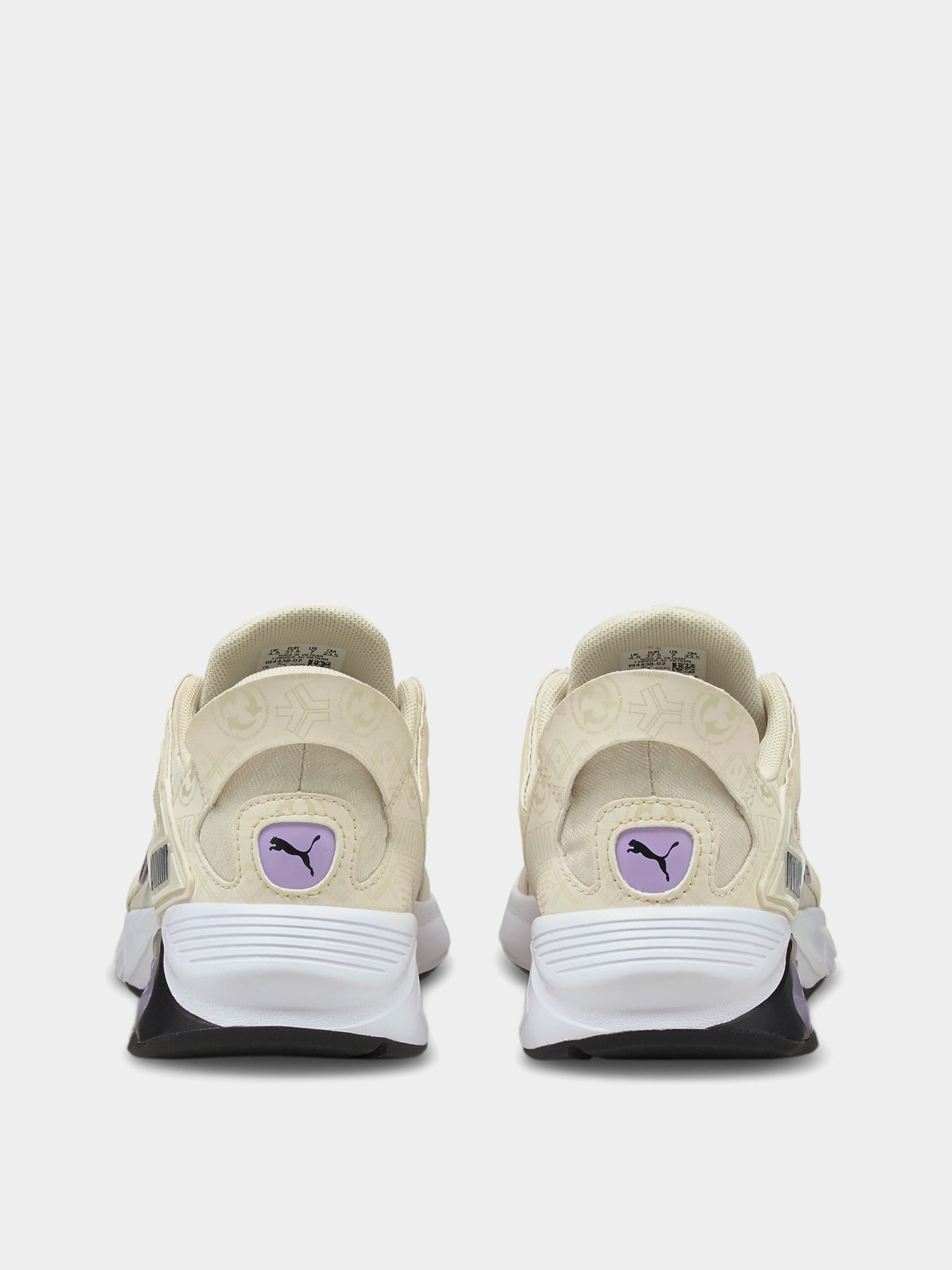 Кроссовки для тренировок PUMA FIRST MILE LQDCELL Method модель 19443802 Фото