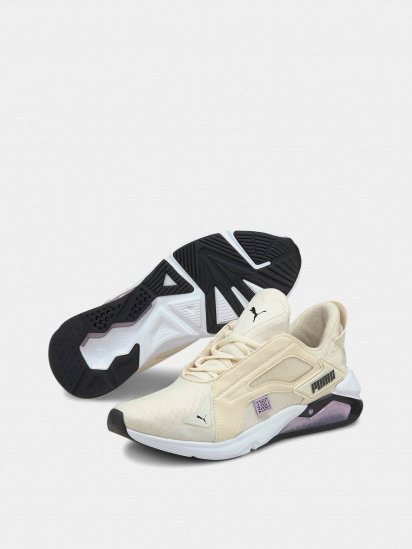 Кроссовки для тренировок PUMA FIRST MILE LQDCELL Method модель 19443802 — фото 3 - INTERTOP