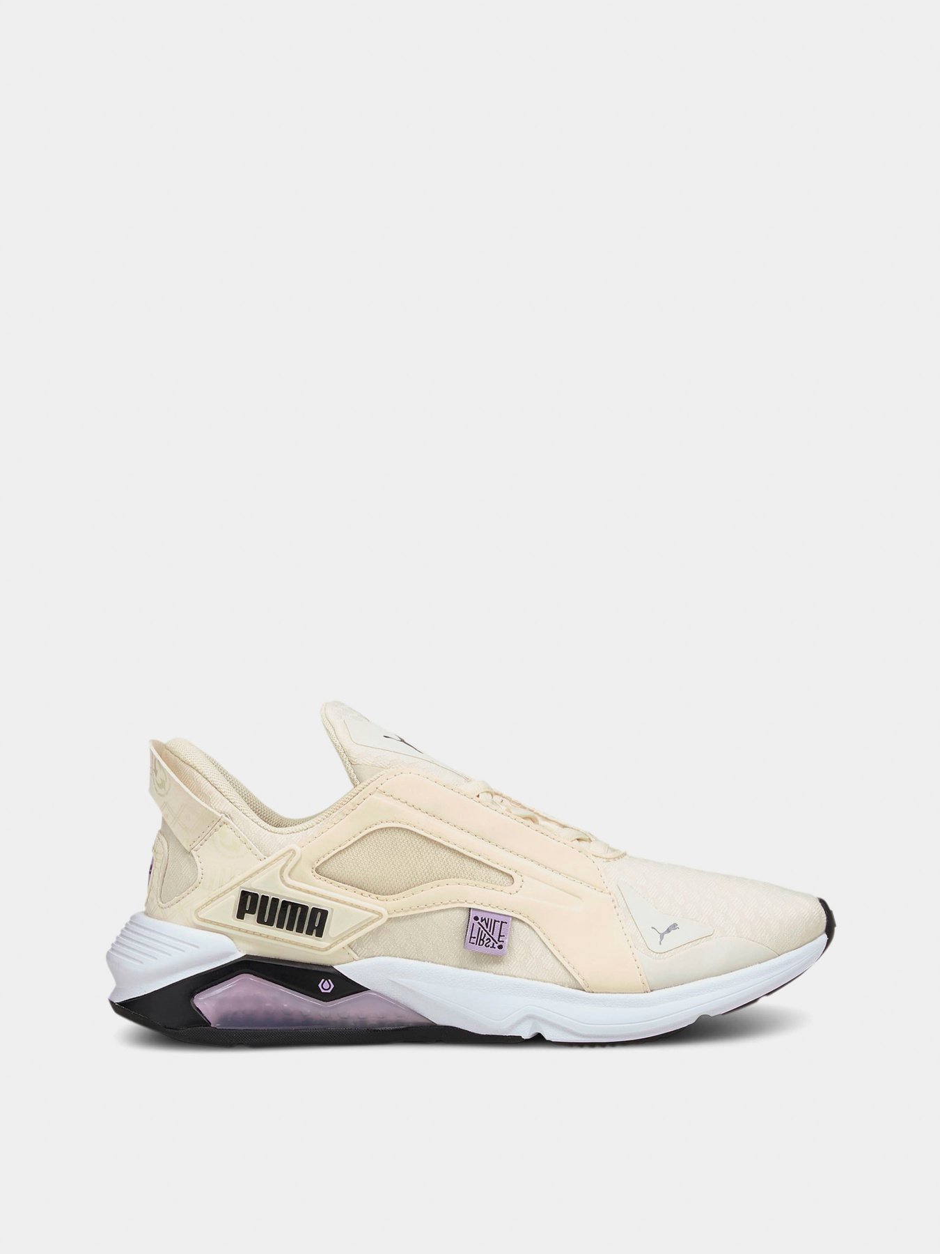 Кросівки для спорту PUMA FIRST MILE LQDCELL Method модель 19443802 Кросівки для спорту PUMA FIRST MILE LQDCELL Method модель 19443802 Фото