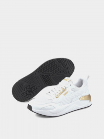 Кросівки PUMA X-Ray² Square Metallic модель 36885502 Фото