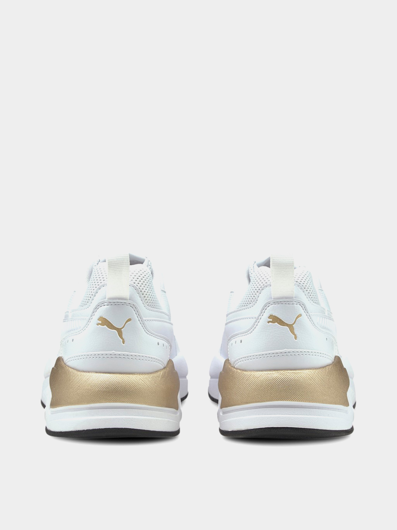 Кросівки повсякденні PUMA X-Ray² Square Metallic модель 36885502 Фото