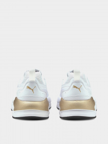 Кросівки повсякденні PUMA X-Ray² Square Metallic модель 36885502 Фото