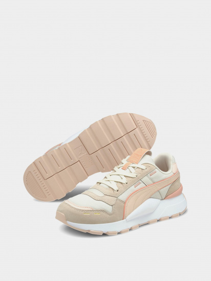 Кроссовки PUMA RS 2.0 Femme модель 37495802 — фото 3 - INTERTOP