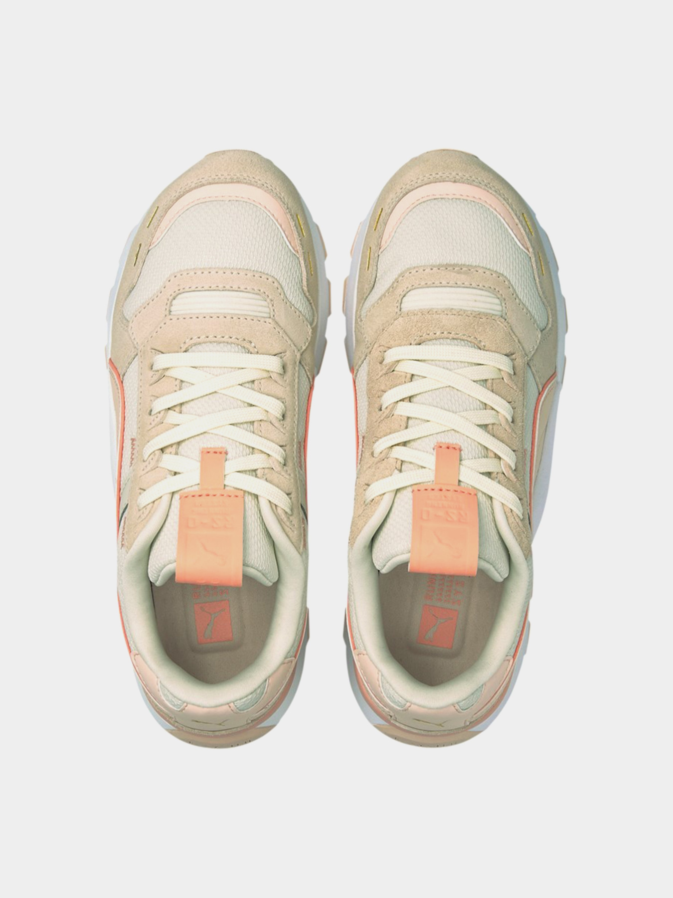 Кросівки повсякденні PUMA RS 2.0 Femme модель 37495802 Фото