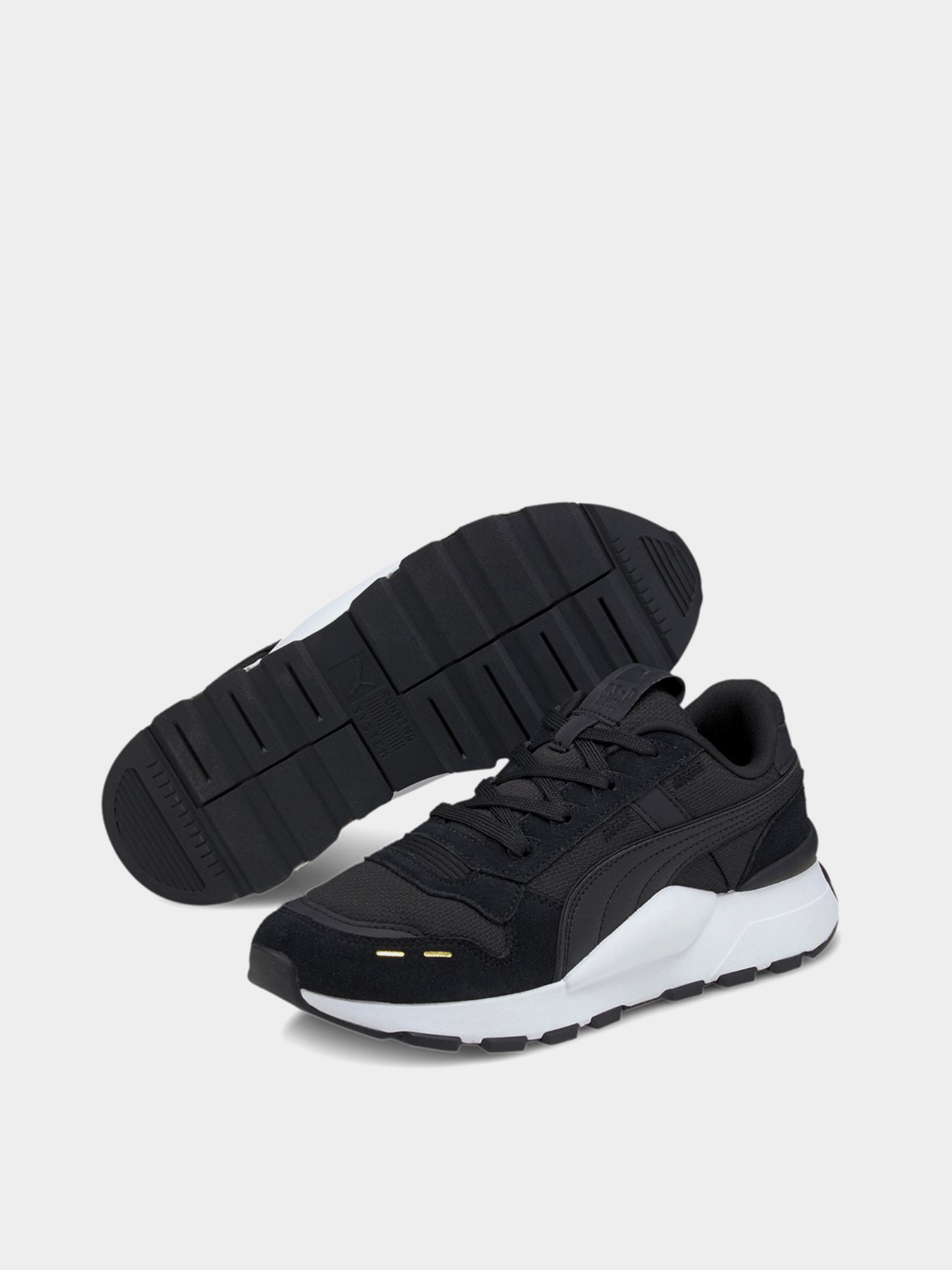 Кроссовки повседневные PUMA RS 2.0 Femme модель 37495803 Фото