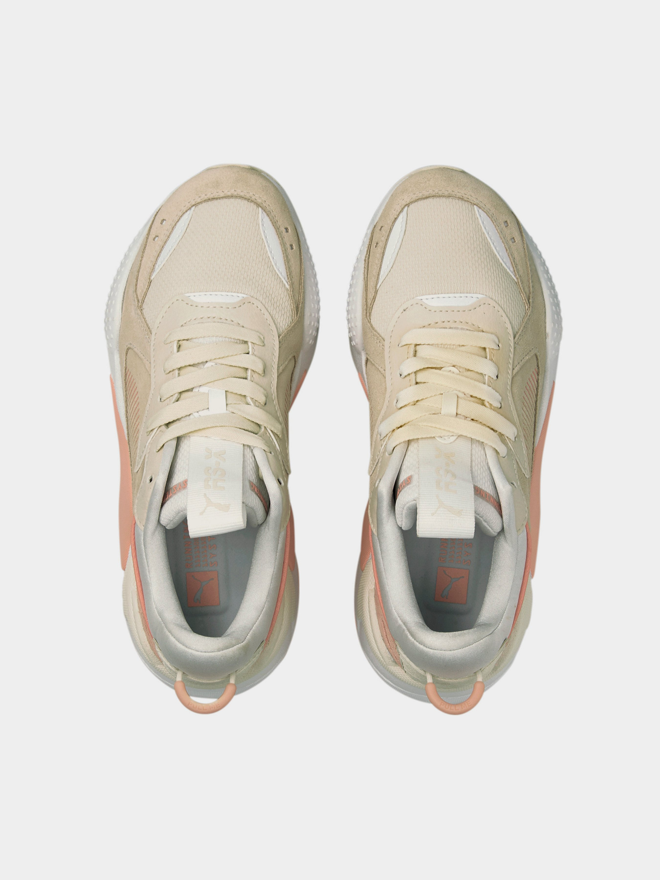 Кросівки PUMA RS-X Reinvent Wn s модель 37100811 Фото