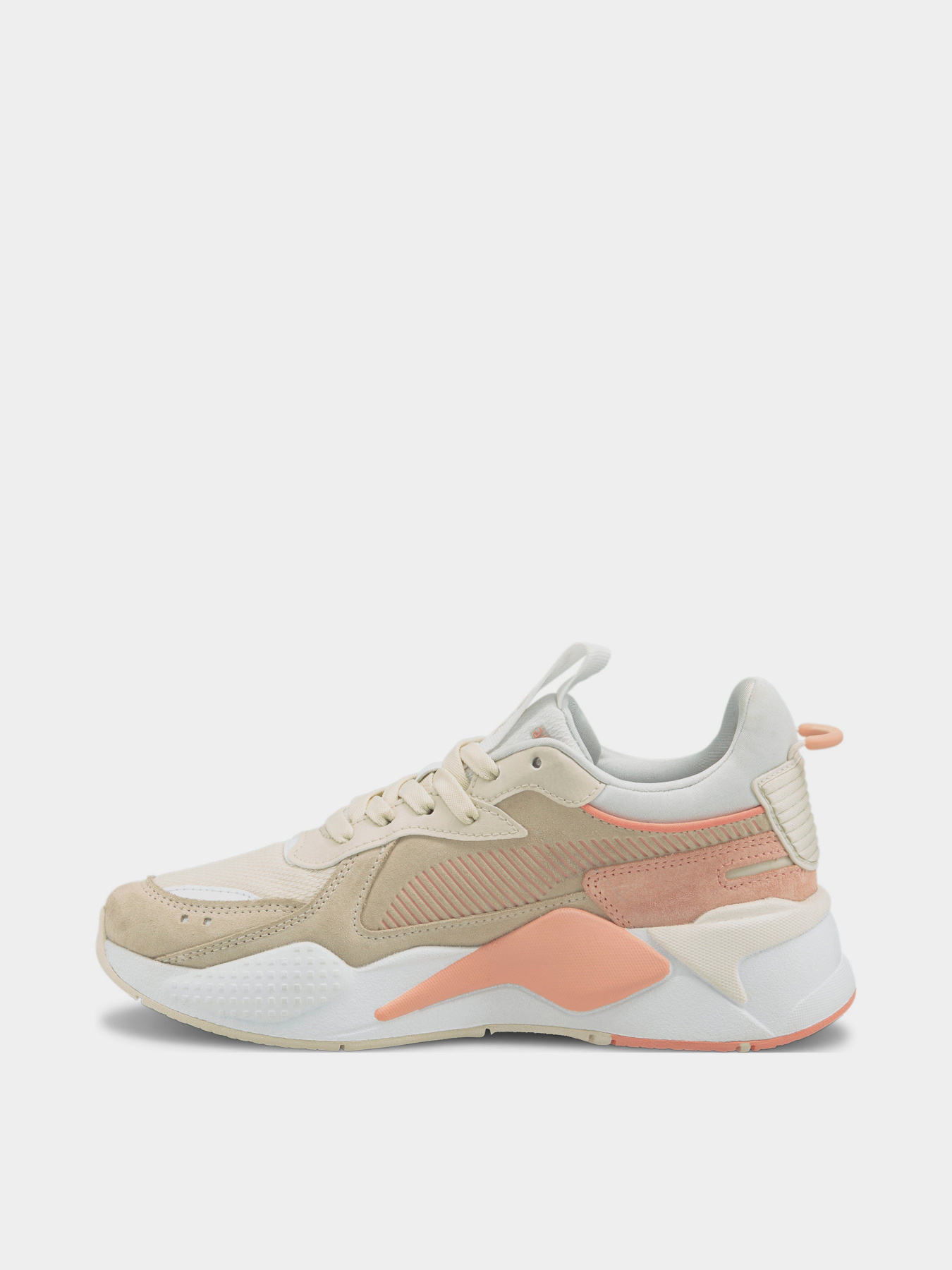 Кроссовки PUMA RS-X Reinvent Wn s модель 37100811 Кроссовки PUMA RS-X Reinvent Wn s модель 37100811 Фото