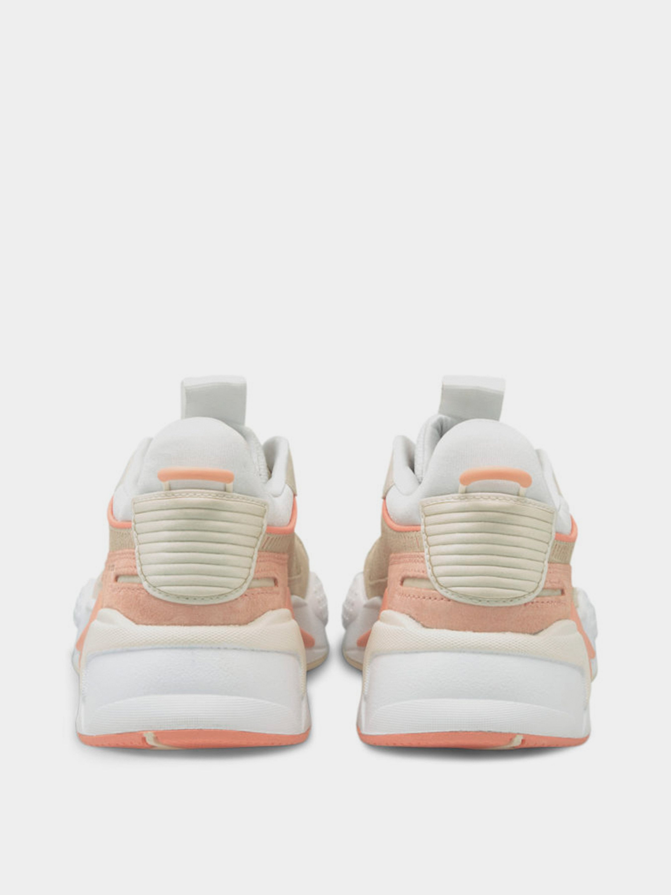 Кроссовки PUMA RS-X Reinvent Wn s модель 37100811 Кроссовки PUMA RS-X Reinvent Wn s модель 37100811 Фото