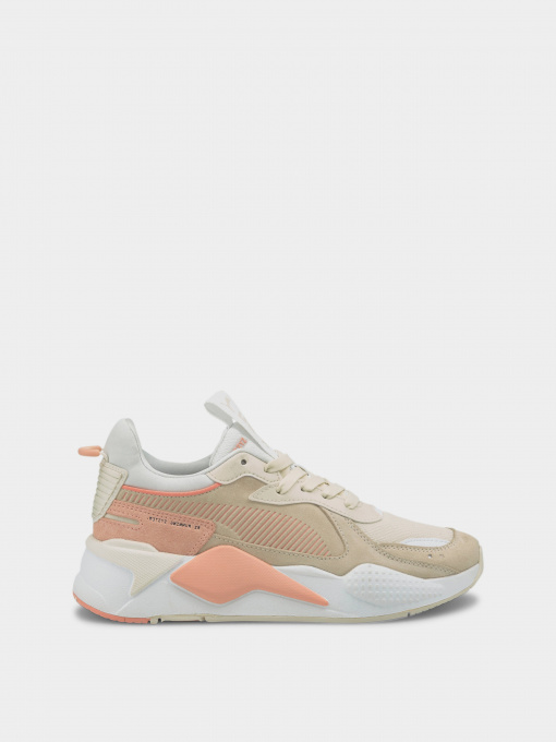 Кроссовки повседневные PUMA RS-X Reinvent Wn s модель 37100811 Фото