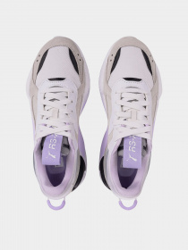 Кросівки PUMA RS-X Reinvent Wn s модель 37100816 Фото