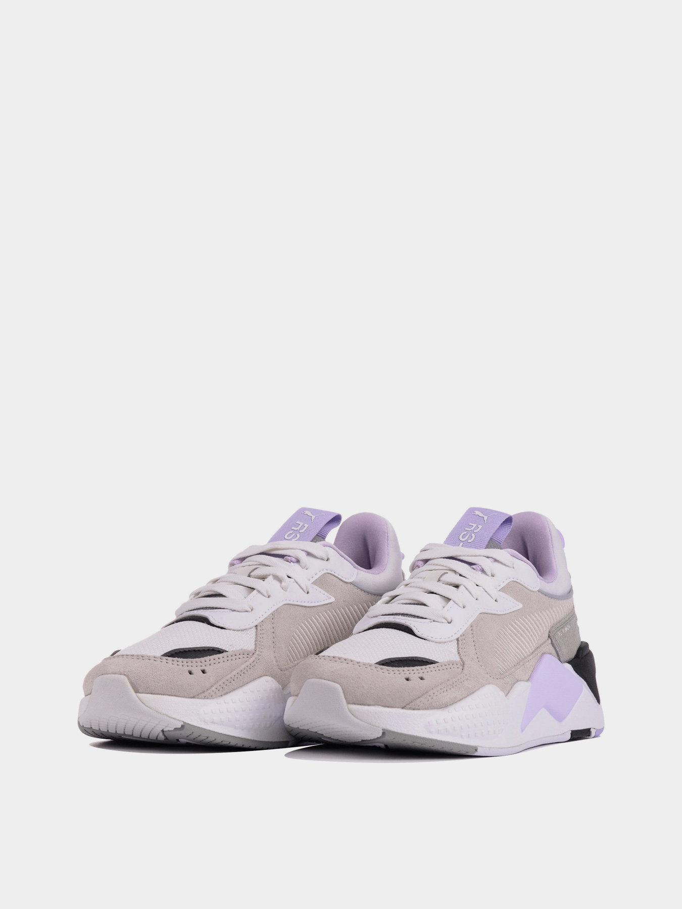 Кросівки повсякденні PUMA RS-X Reinvent Wn s модель 37100816 Фото