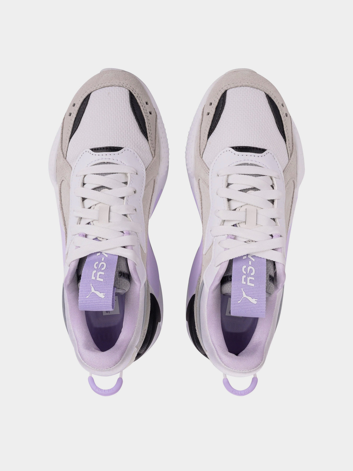 Кросівки повсякденні PUMA RS-X Reinvent Wn s модель 37100816 Фото