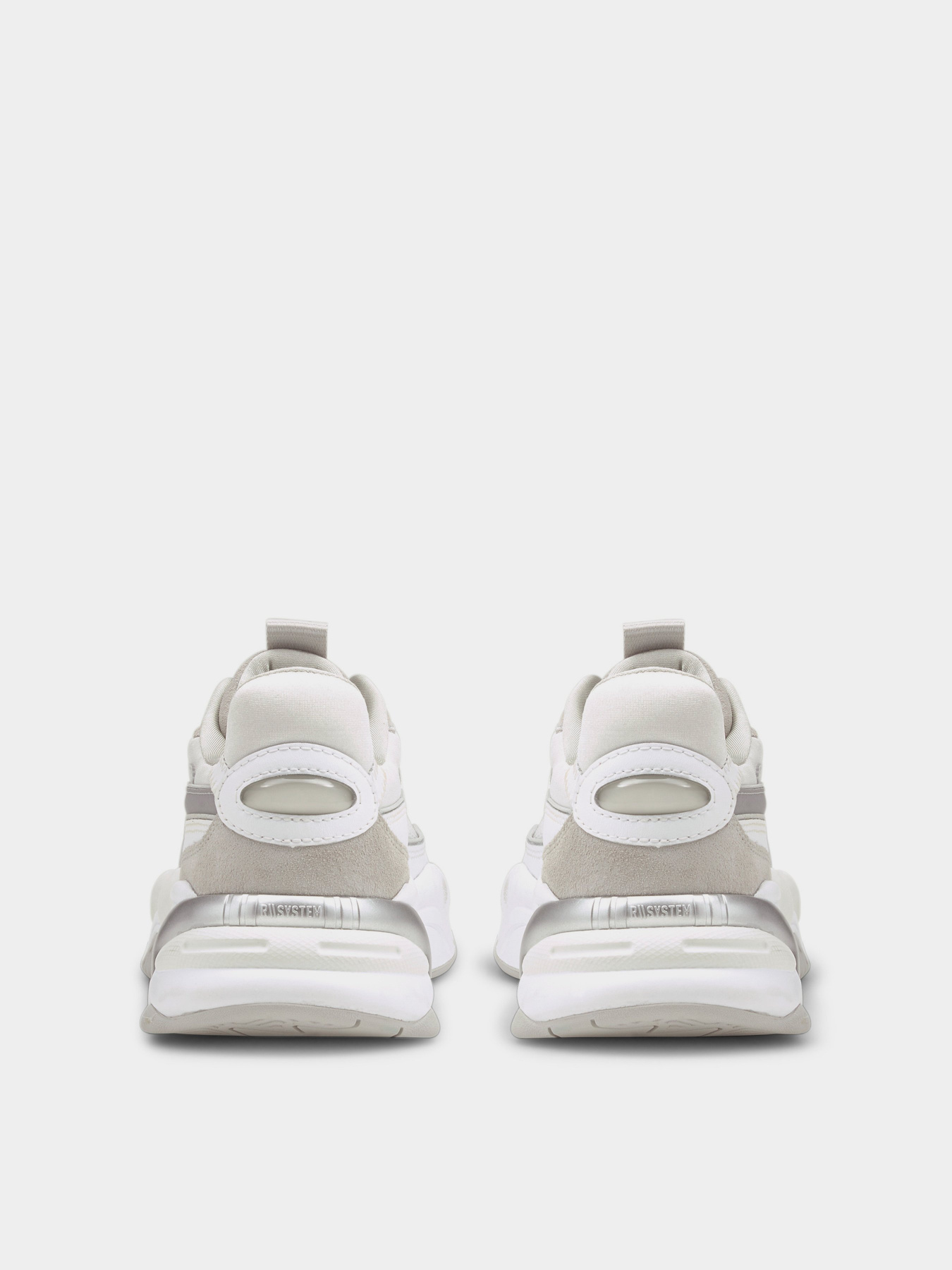 Кросівки PUMA RS-2K Metallic Wn s модель 37513402 Фото