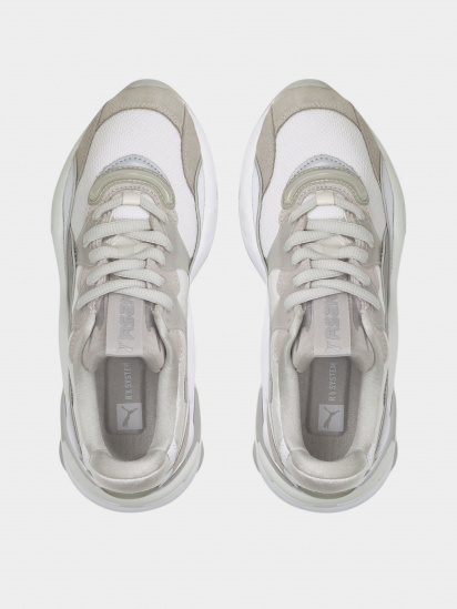 Кросівки PUMA RS-2K Metallic Wn s модель 37513402 — фото 4 - INTERTOP
