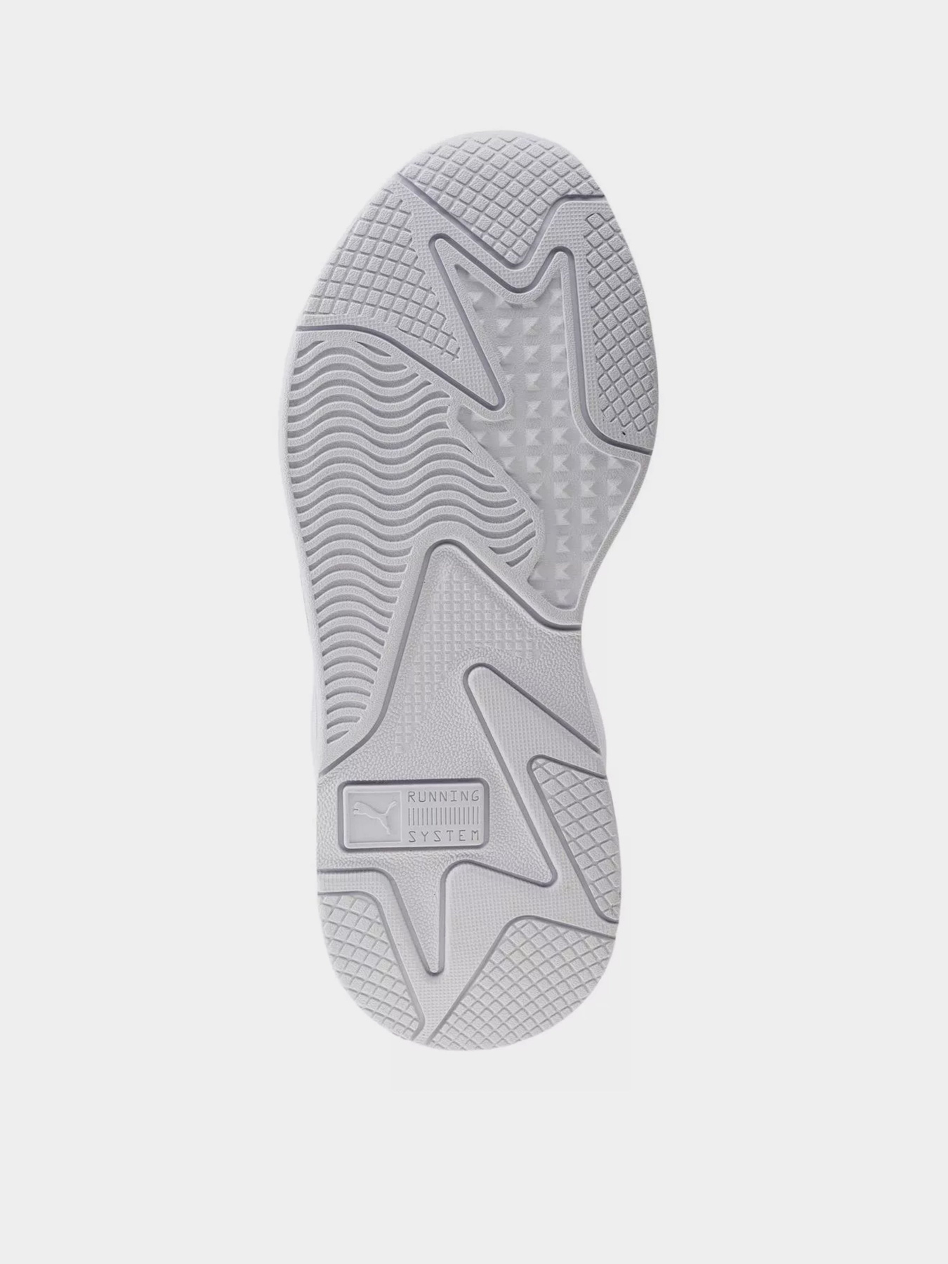 Кросівки PUMA RS-X Sunset Hues Wn s модель 37513801 Фото