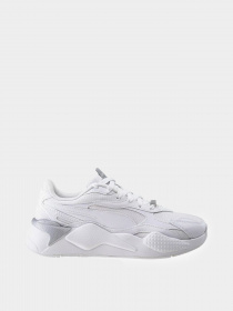 Кросівки PUMA RS-X Sunset Hues Wn s модель 37513801 Фото