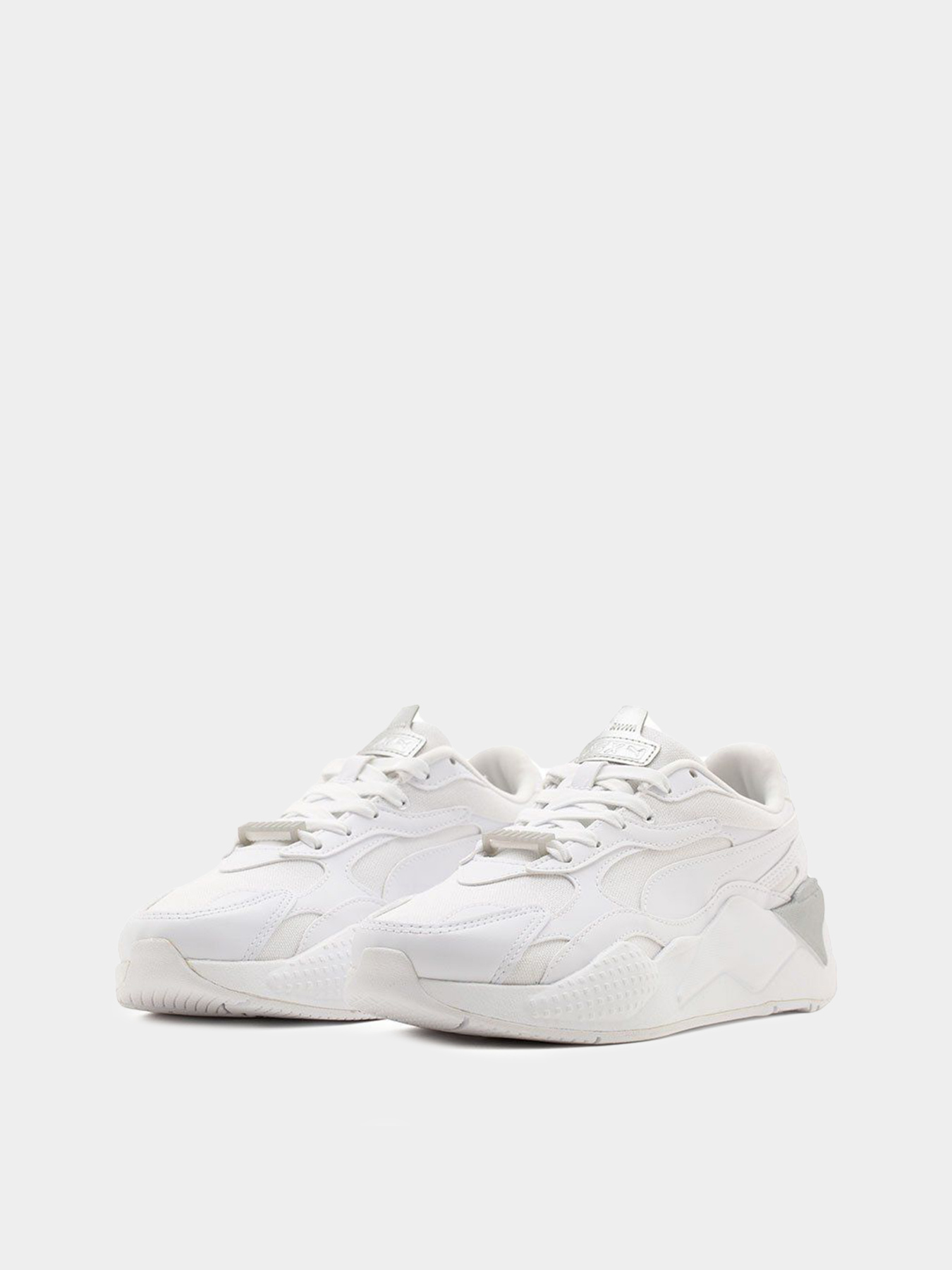 Кроссовки повседневные PUMA RS-X Sunset Hues Wn s модель 37513801 Фото