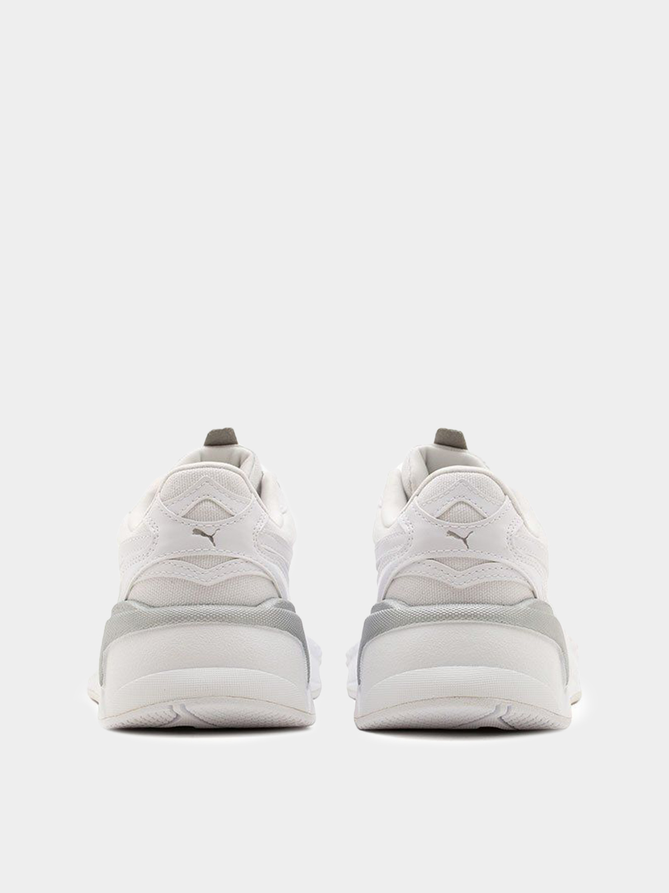 Кроссовки повседневные PUMA RS-X Sunset Hues Wn s модель 37513801 Фото