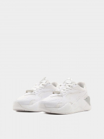 Кроссовки повседневные PUMA RS-X Sunset Hues Wn s модель 37513801 Фото