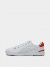 Кеди низькі PUMA Serve Pro модель 38018803 Кеди низькі PUMA Serve Pro модель 38018803 Фото