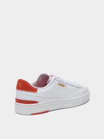 Кеди низькі PUMA Serve Pro модель 38018803 Кеди низькі PUMA Serve Pro модель 38018803 Фото