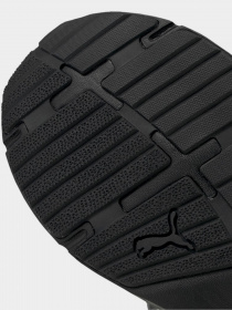 Кроссовки для тренировок PUMA black Fierce 2 модель 19517601 Фото