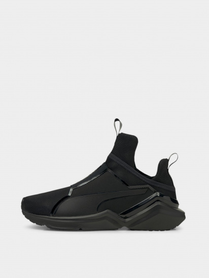Кроссовки для тренировок PUMA black Fierce 2 модель 19517601 — фото - INTERTOP