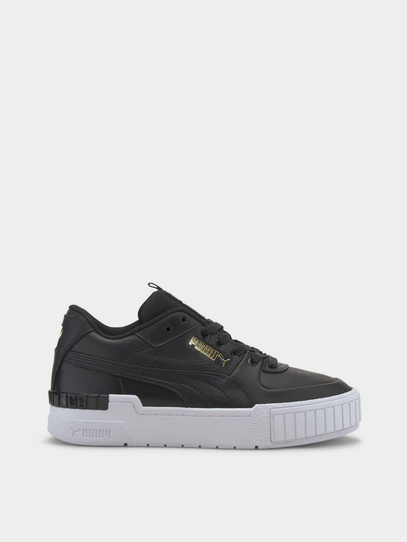Кеды низкие PUMA Cali Sport модель 37387102 Фото