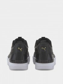 Кеды низкие PUMA Cali Sport модель 37387102 Фото