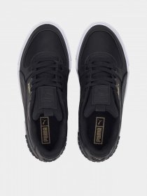 Кеды низкие PUMA Cali Sport модель 37387102 Фото