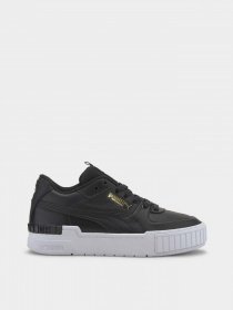 Кеды низкие PUMA Cali Sport модель 37387102 Фото