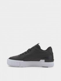 Кеды низкие PUMA Cali Sport модель 37387102 Фото