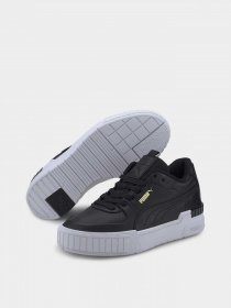 Кеды низкие PUMA Cali Sport модель 37387102 Фото