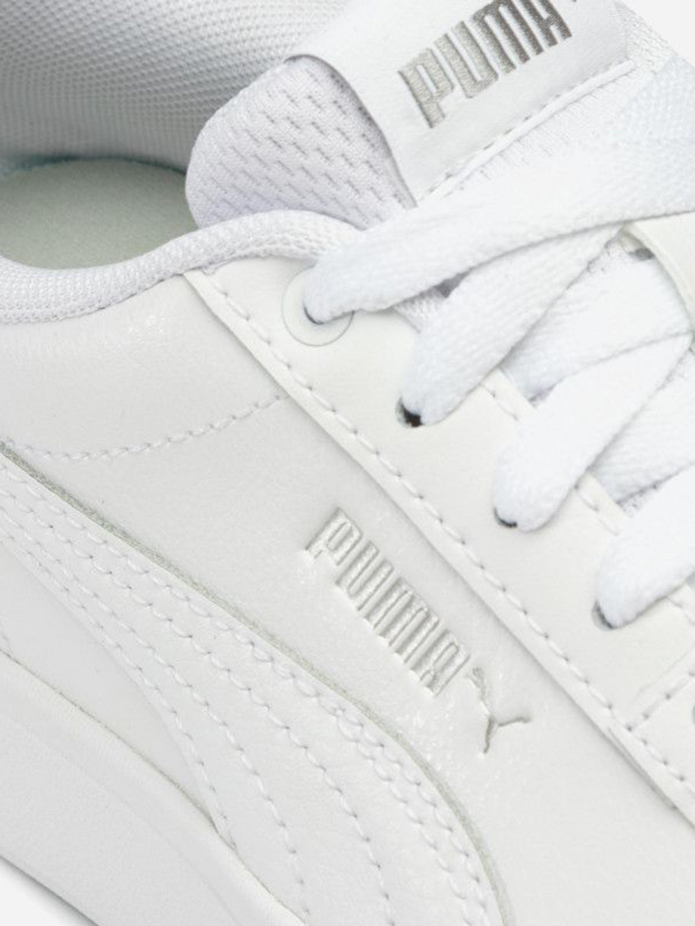 Кеди низькі PUMA Carina Lift модель 37474001 Фото