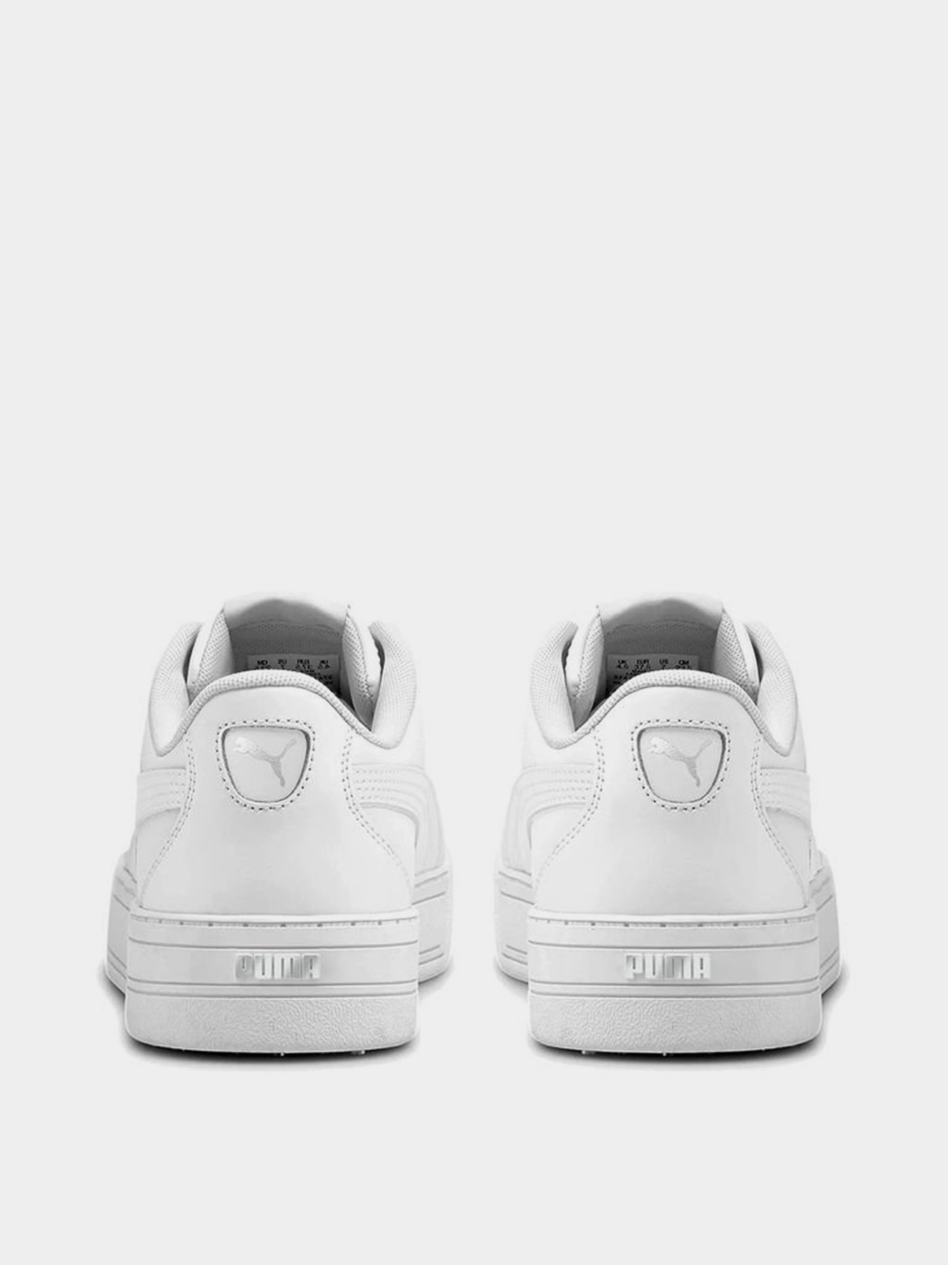 Кеди низькі PUMA Skye модель 37476401 Фото