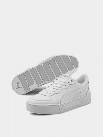 Кеди низькі PUMA Skye модель 37476401 Фото