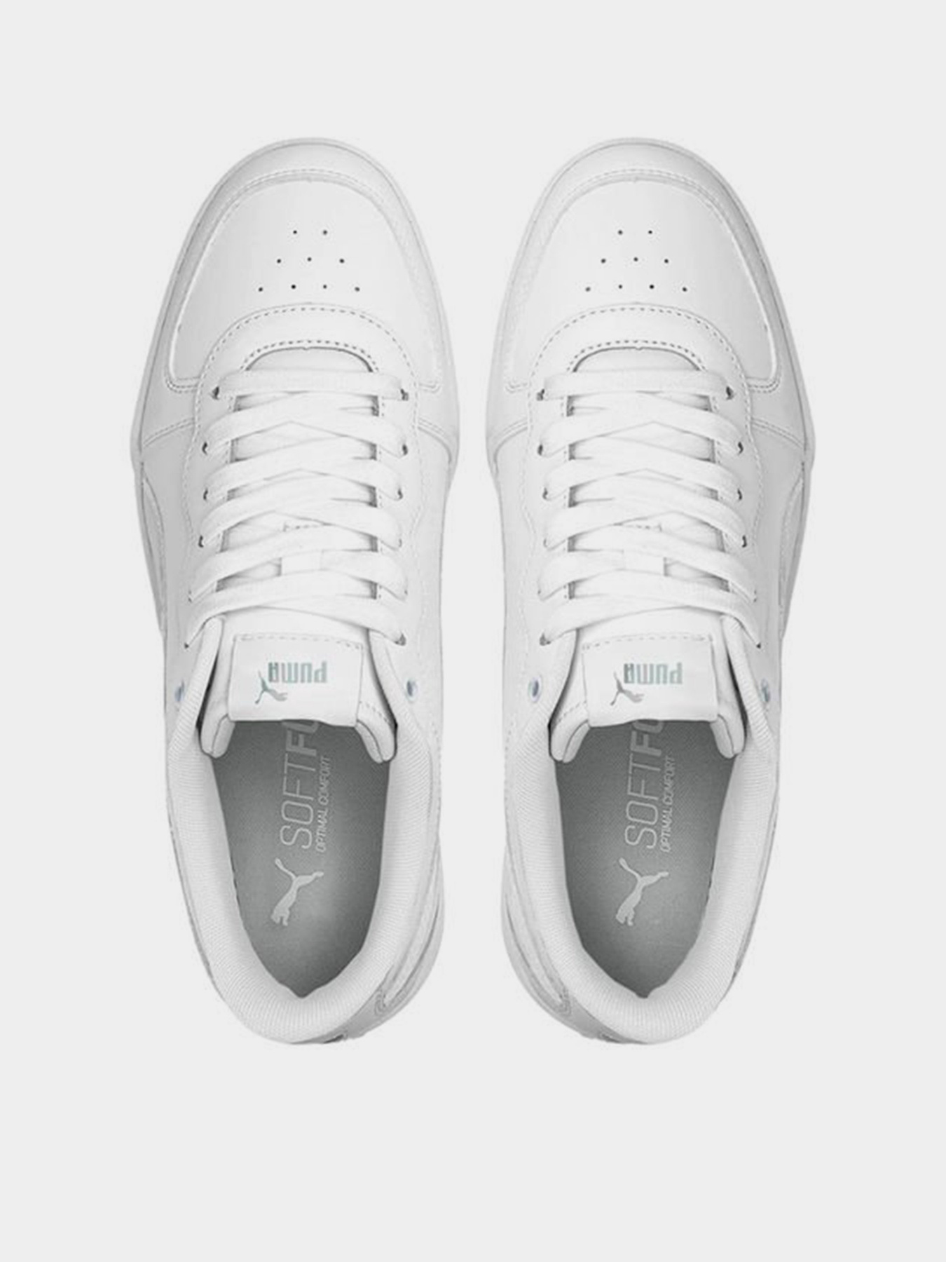 Кеды низкие PUMA Skye модель 37476401 Фото